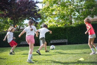 Podpora sportu a kultury rozvine potenciál našich dětí