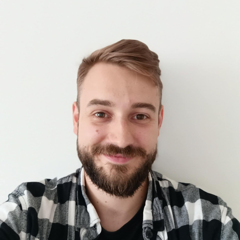Michael Rejman