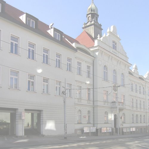 Prague_Vysocany_Town_Hall