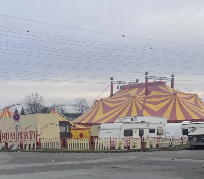 Cirkus