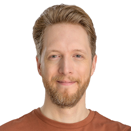 Václav Vislous 2025